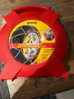 Pewag Brenta C XMR Sneeuwkettingen, Auto diversen, Sneeuwkettingen, Ophalen of Verzenden, Gebruikt