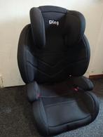 Ding autostoel isofix, 15 t/m 36 kg, Zo goed als nieuw, Isofix, Ophalen