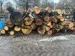 Stamhout haardhout Eiken, Beuken, Berken, 6 m³ of meer, Ophalen