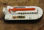 SRN6 Hovercraft No. 72 Matchbox Superfast, Ophalen of Verzenden, Gebruikt, Overige typen