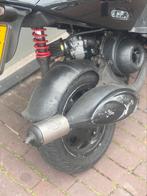 DR70 Blok, Ophalen, Zo goed als nieuw, Tweetakt, Zip