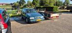 Volvo 440 1.8i CVT, Ophalen, Gebruikt, Volvo