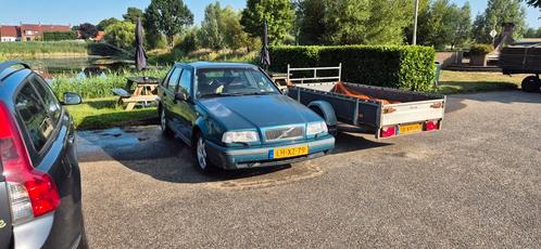 Volvo 440 1.8i CVT, Auto-onderdelen, Overige Auto-onderdelen, Volvo, Gebruikt, Ophalen