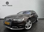 Audi A6 allroad quattro 3.0 TDI BiT Pro Line Plus, Automaat, Euro 5, 15 km/l, Gebruikt