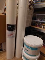 Renovlies, Doe-het-zelf en Verbouw, Ophalen, Nieuw, Overige typen