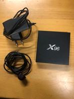 Mediabox android tv, Ophalen of Verzenden, Zo goed als nieuw