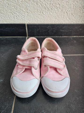 Rucanor gymschoenen roze maat 27 beschikbaar voor biedingen