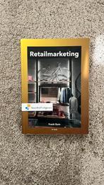 Frank Quix - Retailmarketing, Verzenden, Frank Quix; L.S. Sloot, Management, Zo goed als nieuw