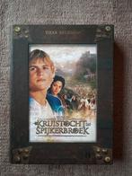 Dvd Kruistocht in Spijkerbroek, Cd's en Dvd's, Dvd's | Kinderen en Jeugd, Alle leeftijden, Ophalen of Verzenden, Zo goed als nieuw