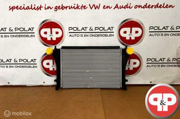 S3 8V 8Y Intercooler 5Q0145803AD beschikbaar voor biedingen