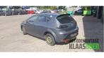 Achterbumper van een Seat Leon (LS7Z), Gebruikt, Ophalen of Verzenden, Bumper, Seat