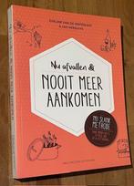 V/d. Waterplaat/Versluys. Nu afvallen & nooit meer aankomen, Dieet en Voeding, Ophalen of Verzenden, Zo goed als nieuw, V/d. Waterplaat/Versluys