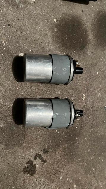 BMW R75, R80, R90, R100 bobines beschikbaar voor biedingen