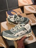 Asics Gel NYC Ivy Smoke Grey - Maat 43,5 - Nieuw, Overige kleuren, Nieuw, Ophalen of Verzenden, Sneakers of Gympen