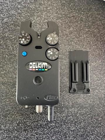 🔵  Delkim txi plus beetmelder blauwe led beschikbaar voor biedingen