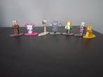 Minecraft Figuren Set, Ophalen of Verzenden, Gebruikt