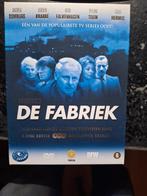fabriek 1, Cd's en Dvd's, Dvd's | Tv en Series, Vanaf 9 jaar, Ophalen of Verzenden, Gebruikt, Drama