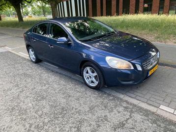 Volvo S60 2.0 D3 Kinetic EXPORT PRIJS beschikbaar voor biedingen