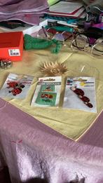 Applikatie, Hobby en Vrije tijd, Verzenden, Zo goed als nieuw