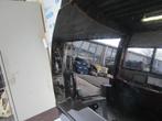 Portier 4Deurs links-achter van een Volkswagen Bora (L041), Auto-onderdelen, Gebruikt, 3 maanden garantie, Verzenden, Volkswagen