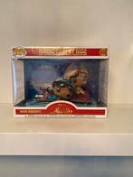 Funko Pop! Disney Aladdin - Magic Carpet Ride #480, Ophalen of Verzenden, Zo goed als nieuw