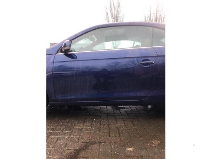 VW EOS 2014 linker portier, Auto-onderdelen, Overige Auto-onderdelen, Volkswagen, Gebruikt, Ophalen