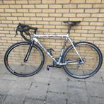 Ridley Geryon Racefiets, Fietsen en Brommers, Fietsen | Racefietsen, 28 inch, Aluminium, Zo goed als nieuw, 57 tot 61 cm