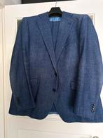 Kostuum, Kleding | Heren, Kostuums en Colberts, Ophalen of Verzenden, Zo goed als nieuw, Blauw