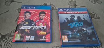 Need for Speed - PLAYSTATION HITS beschikbaar voor biedingen