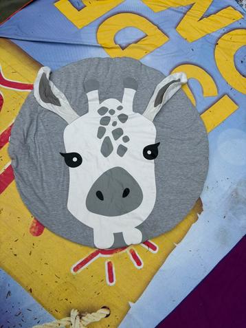 Speelkleed Giraffe beschikbaar voor biedingen