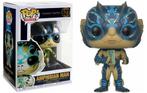 POP Funko! The Shape of Water - Amphibian Man #0627|NEW|, Ophalen of Verzenden, Nieuw