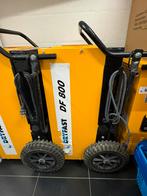 Goedwerkende bouwdroger dryfast df800, Ophalen, Gebruikt, -, -