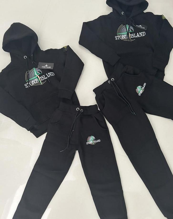 Stone island pakken, Kinderen en Baby's, Kinderkleding | Overige, Nieuw, Ophalen