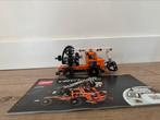 Titel: LEGO Technic 42088 – Truck met Hoogwerker, Ophalen, Zo goed als nieuw, Complete set, Lego
