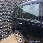 Achterdeur rechts Chrysler PT Cruiser 2000-2004 kleur zwart, Gebruikt, Achterklep, Chrysler, Ophalen of Verzenden