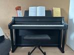 Roland HP507 Piano, Muziek en Instrumenten, Ophalen, Zwart, Digitaal, Zo goed als nieuw