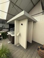 Luxcom Welness overkapping, Tuin en Terras, Overkappingen, Ophalen, Gebruikt, Overige typen