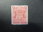 A16148: British South Africa Company  1 d, Postzegels en Munten, Postzegels | Afrika, Ophalen