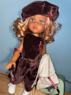 Setje kleertjes voor paola reina poppen 32cm amigas, Verzamelen, Poppen, Ophalen of Verzenden