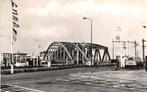 W879 Zutphen IJsselbrug - Brug - Shell station oude auto, Ophalen of Verzenden, Gelopen, Gelderland