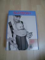 Originele Baby. Zgan!, Ophalen of Verzenden, Zo goed als nieuw, Buik, Baby Björn