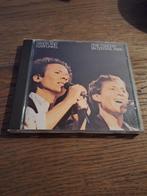 CD Simon and Garfunkel Central Park, Cd's en Dvd's, Ophalen of Verzenden, Zo goed als nieuw