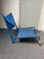 Lafuma kampeerstoeltje. Gratis af te halen, Caravans en Kamperen, Ophalen, Gebruikt, Campingstoel