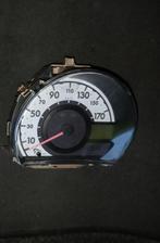 Toyota Aygo Kilometerteller, Auto-onderdelen, Dashboard en Schakelaars, Ophalen of Verzenden, Gebruikt, Toyota