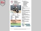 BMW S1000RR, 4 cilinders, Motorrijbewijs A, Bedrijf, Onbekend