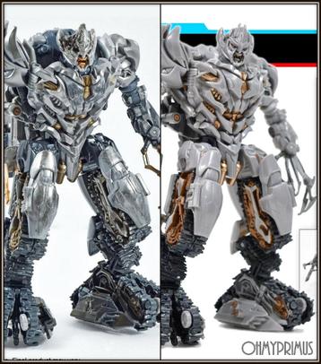 [𝗣𝗿𝗲-𝗼𝗿𝗱𝗲𝗿] DNA Design - Studio Series Upgrade Kit  beschikbaar voor biedingen