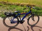 Topstaat! Batavus snake 26 inch, 3 versnellingen, handremmen, Fietsen en Brommers, Fietsen | Jongens, Versnellingen, Zo goed als nieuw