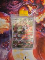 Pokémon Kirlia 212/198, Ophalen of Verzenden, Nieuw, Losse kaart, Foil