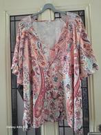 MSMODE XXL SHIRT.BIJNA NIEUW!!, Kleding | Dames, Verzenden, Zo goed als nieuw, Shirt of Top