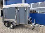 Henra Veetrailer ponytrailer schapen vooruitloop aanhangwage, Dieren en Toebehoren, Paarden en Pony's | Trailers en Aanhangwagens